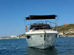 Thaumasia - Cranchi yacht sale