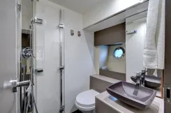 Buy a Thaumasia 2021 at Shestakov Yacht Sales
