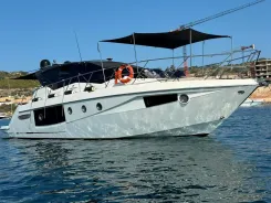 Buy a Thaumasia 44 at Shestakov Yacht Sales