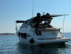 Buy a yacht Thaumasia 2021