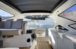 Buy a yacht Thaumasia 2021