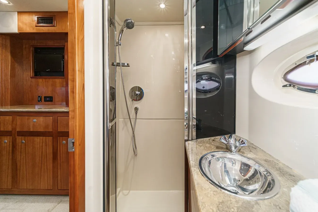 CRUISERS YACHTS 415 2008 price