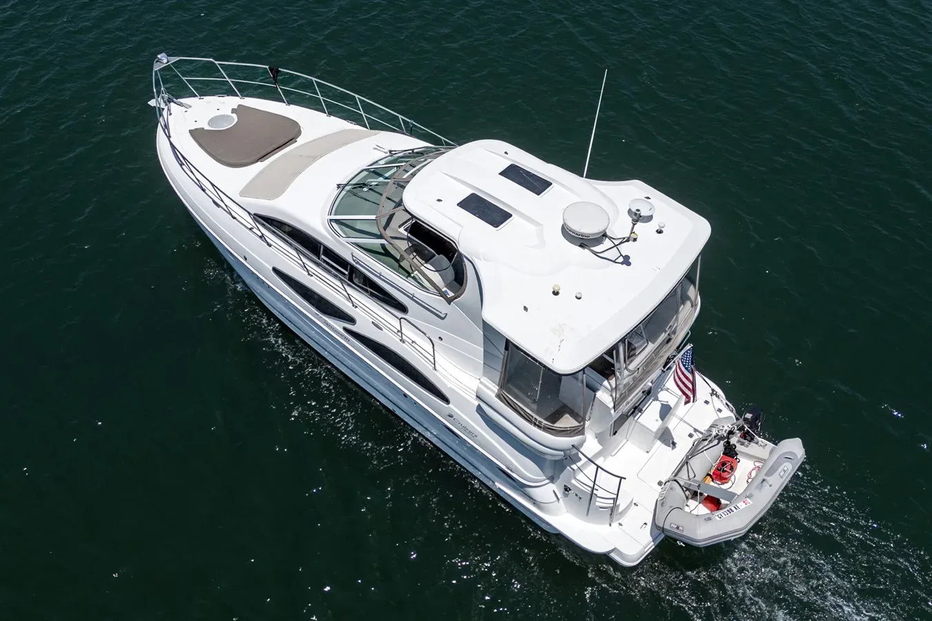 best yacht sales deals CRUISERS YACHTS 415 42