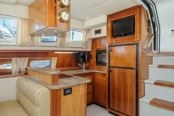 CRUISERS YACHTS 415 yacht sale