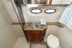 Buy a CRUISERS YACHTS 415 at Shestakov Yacht Sales