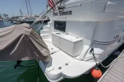 CRUISERS YACHTS 415 - Cruisers Yachts
