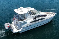 CRUISERS YACHTS 415 - Cruisers Yachts yacht sale