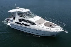 CRUISERS YACHTS 415 42