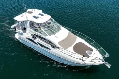 best yacht sales deals CRUISERS YACHTS 415 2008
