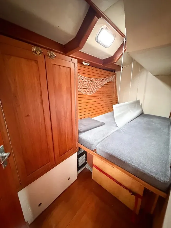 Buy a Silver Bullet - CUSTOM BUILT at Shestakov Yacht Sales