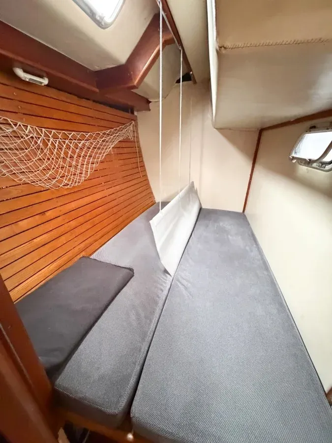 Buy a yacht Silver Bullet - CUSTOM BUILT