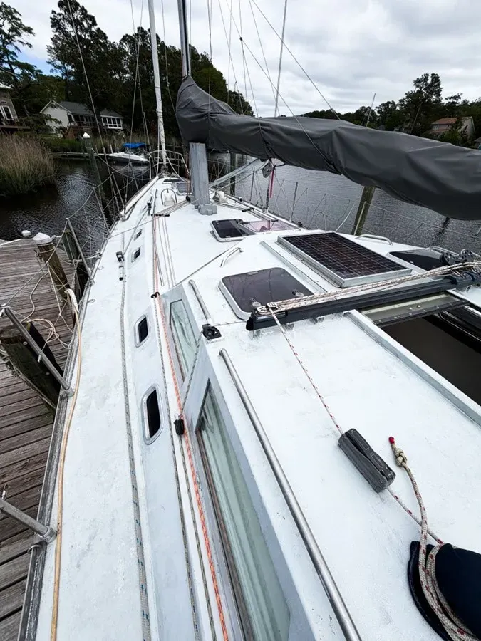 best yacht sales deals Silver Bullet - CUSTOM BUILT