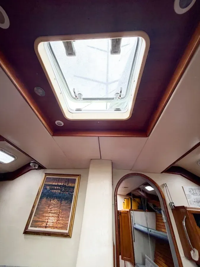 Silver Bullet - CUSTOM BUILT yacht sale