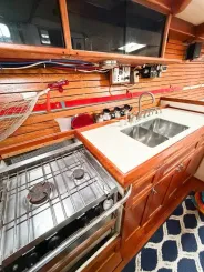 best yacht sales deals Silver Bullet - CUSTOM BUILT