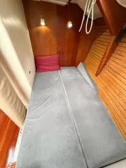 Silver Bullet - CUSTOM BUILT yacht sale