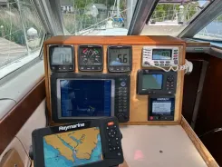best yacht sales deals Silver Bullet 1998