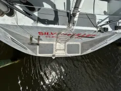 Silver Bullet 1998 yacht sale