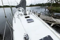 Buy a Silver Bullet 55 at Shestakov Yacht Sales