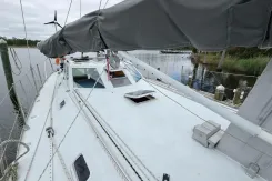 Buy a yacht Silver Bullet 1998