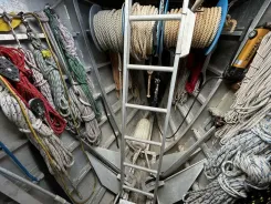 Buy a yacht Silver Bullet - CUSTOM BUILT