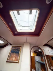 Silver Bullet - CUSTOM BUILT yacht sale