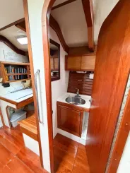 best yacht sales deals Silver Bullet 55