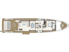 Buy a Shells X - Custom Line at Shestakov Yacht Sales