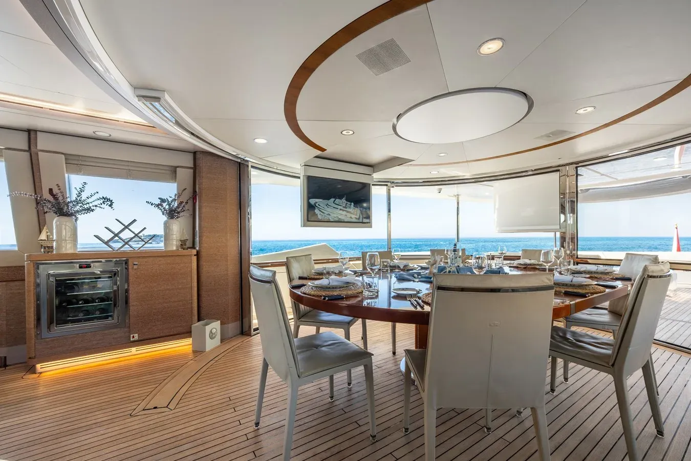 Buy a CENTURION at Shestakov Yacht Sales