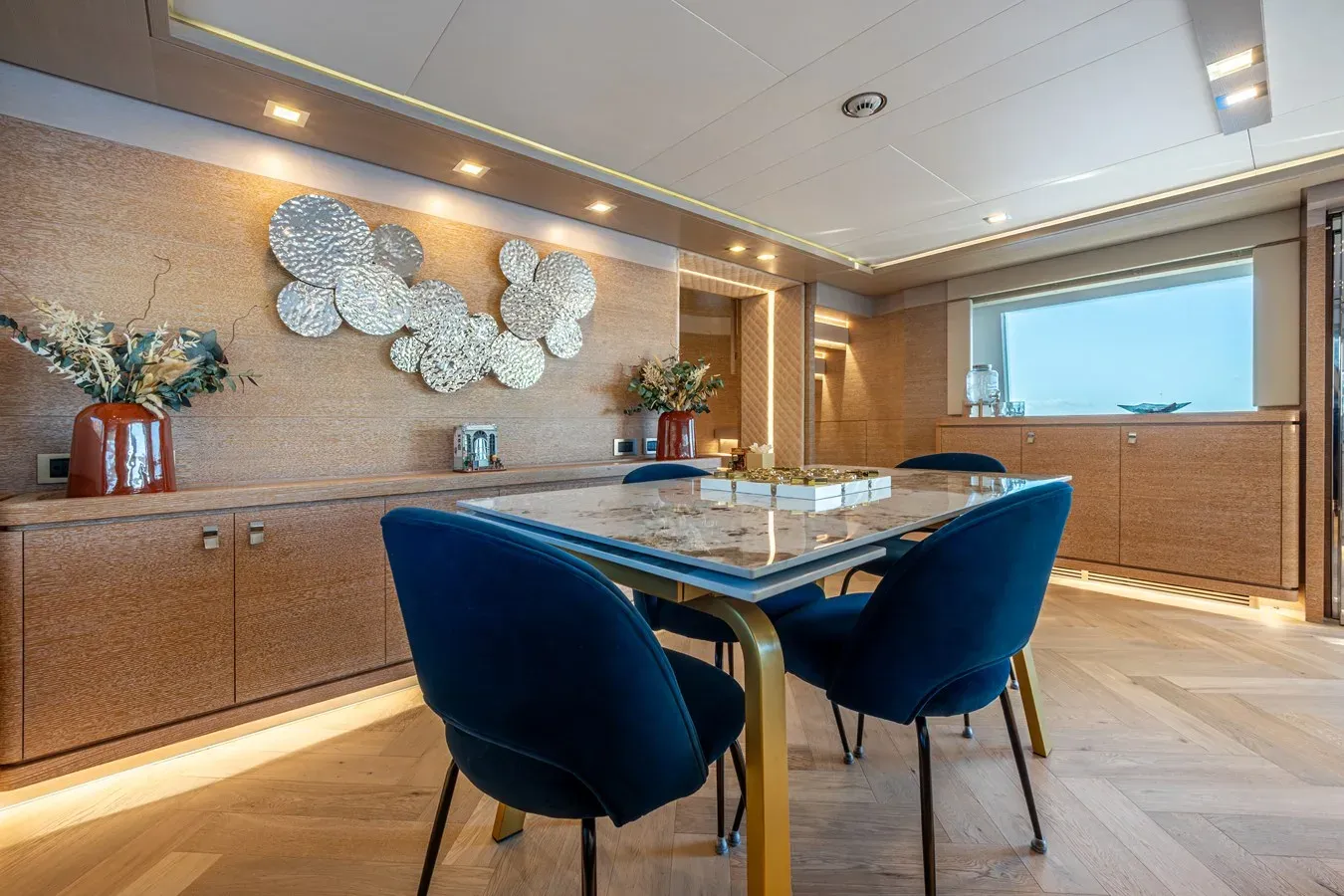 best yacht sales deals CENTURION 2013
