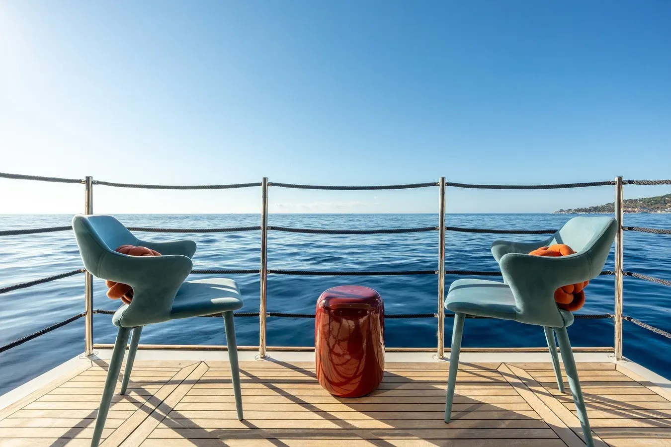 Buy a CENTURION - Custom Line at Shestakov Yacht Sales