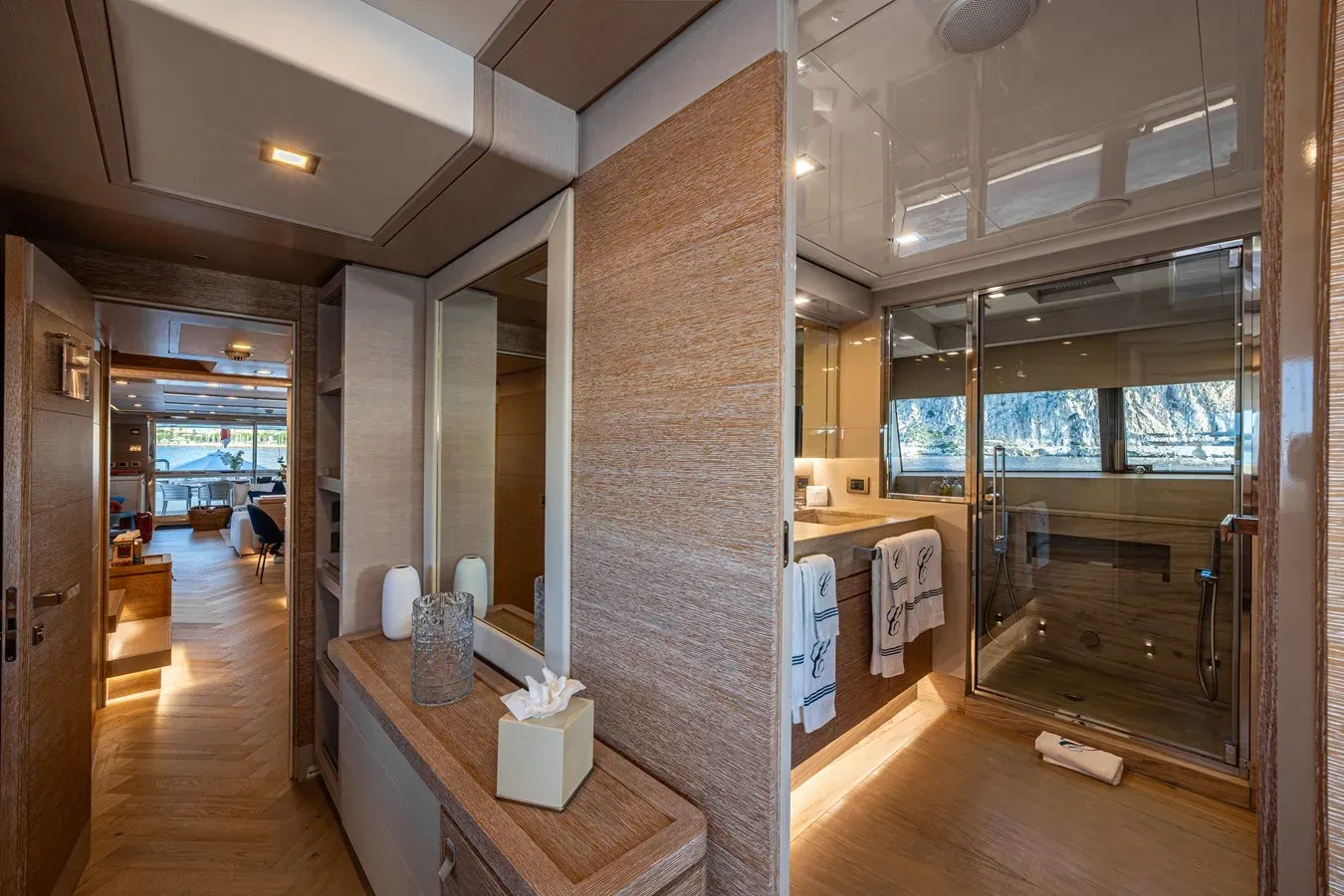 CENTURION 2013 yacht sale