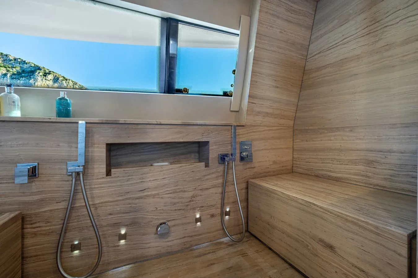 best yacht sales deals CENTURION - Custom Line