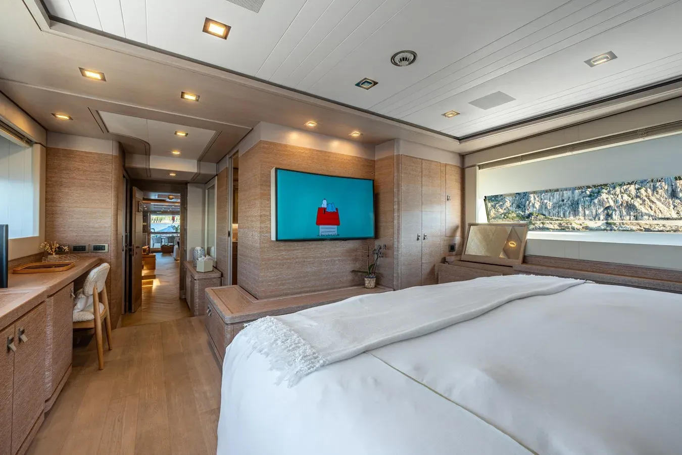 Buy a yacht CENTURION 2013