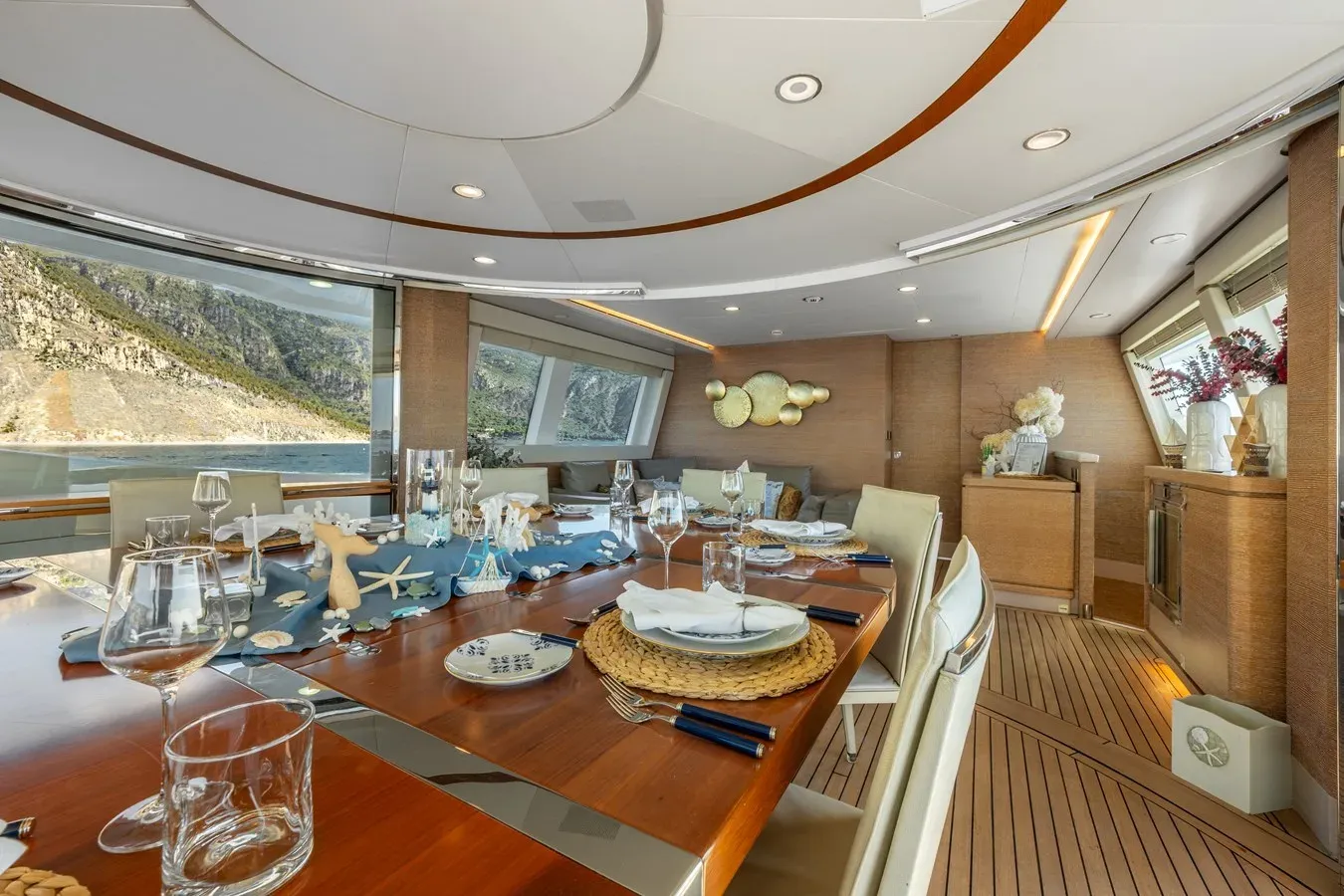 best yacht sales deals CENTURION 107