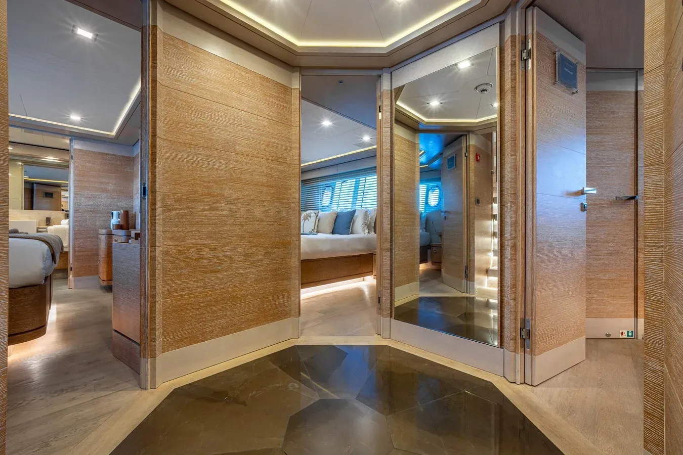 Buy a CENTURION - Custom Line at Shestakov Yacht Sales