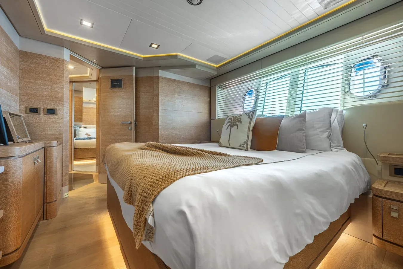 Buy a CENTURION at Shestakov Yacht Sales