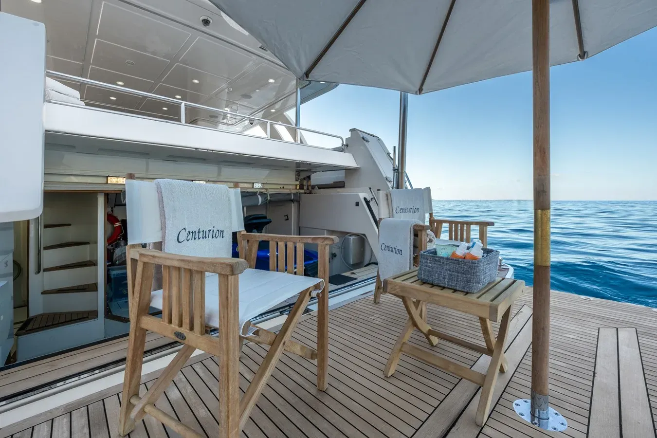 the best price on CENTURION 2013