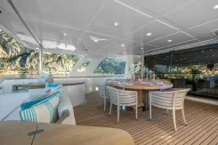 Buy a CENTURION - Custom Line at Shestakov Yacht Sales