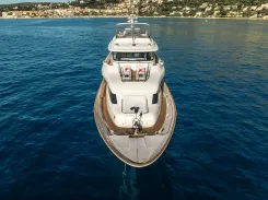Buy a yacht CENTURION 107