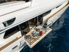 Buy a CENTURION 107 at Shestakov Yacht Sales