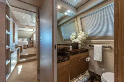Buy a yacht CENTURION