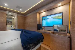 best yacht sales deals CENTURION - Custom Line