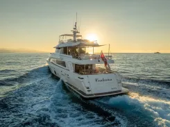 CENTURION yacht sale