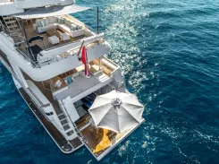 best yacht sales deals CENTURION 107