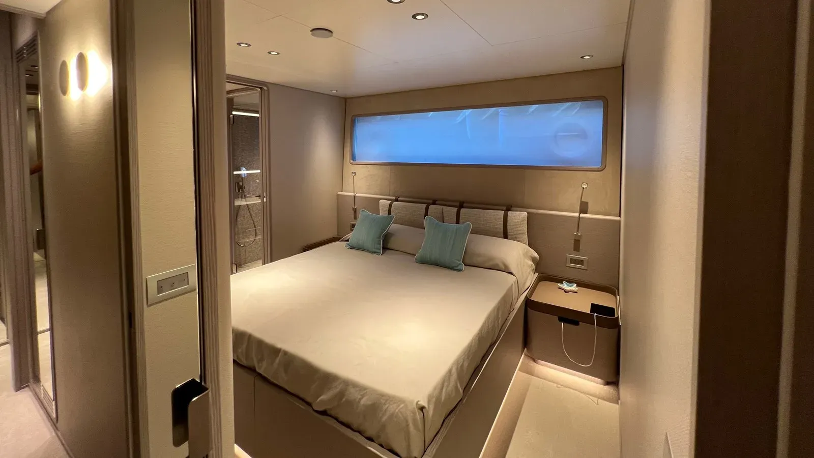 best yacht sales deals SOLE 78