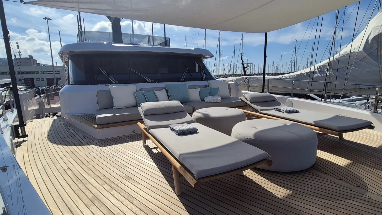 best yacht sales deals SOLE 2026