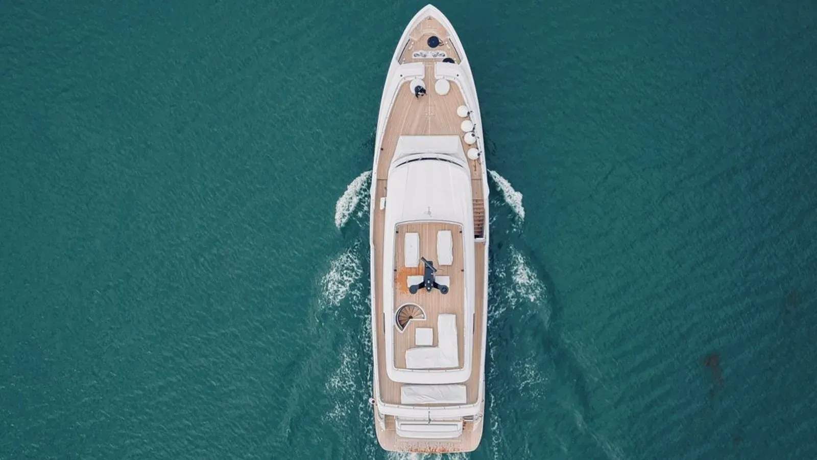 Buy a SOLE 78 at Shestakov Yacht Sales