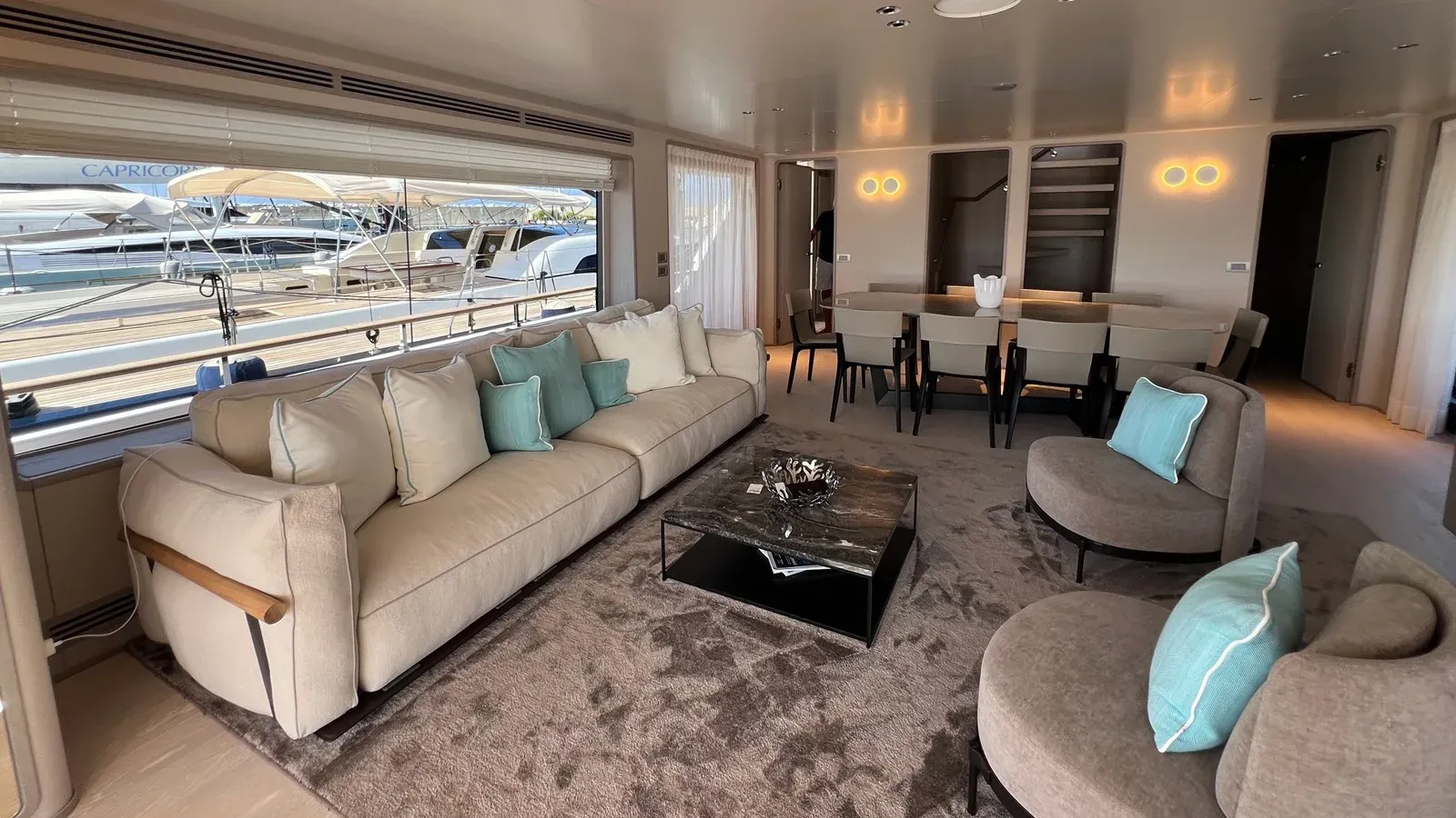 SOLE Navetta 30 price