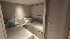 Buy a SOLE Navetta 30 at Shestakov Yacht Sales
