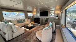 Buy a SOLE - Custom Line at Shestakov Yacht Sales